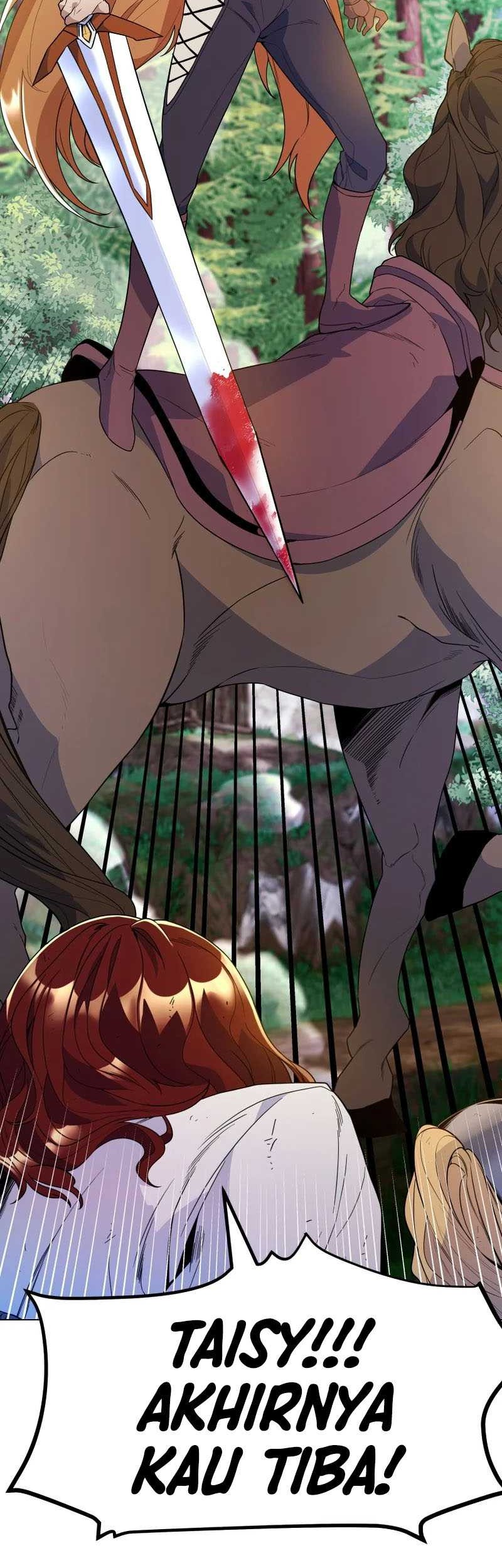 Overbearing Tyrant Bab 29 halaman 10