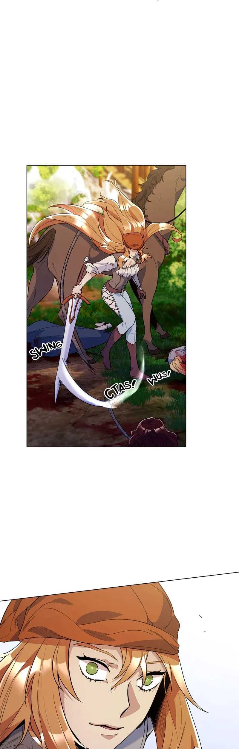 Overbearing Tyrant Bab 29 halaman 12