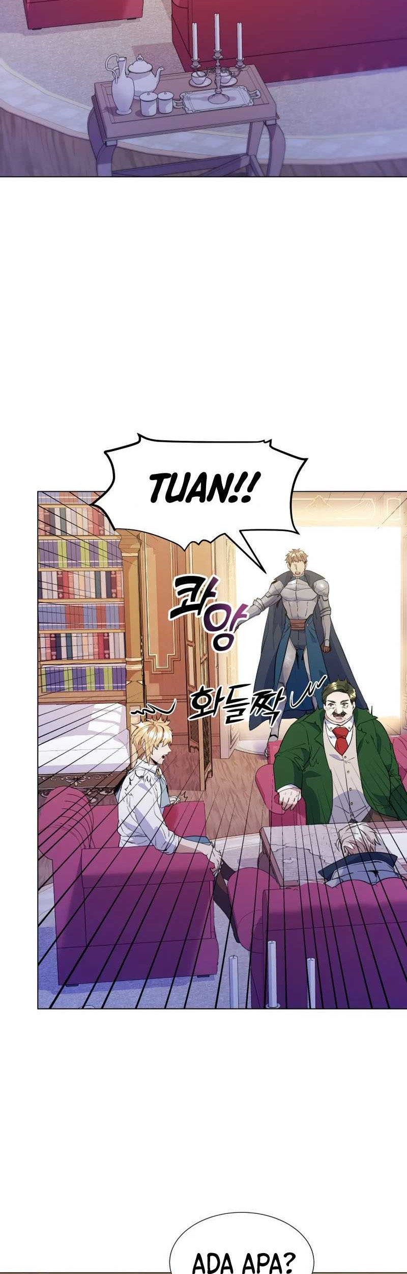Overbearing Tyrant Bab 29 halaman 15