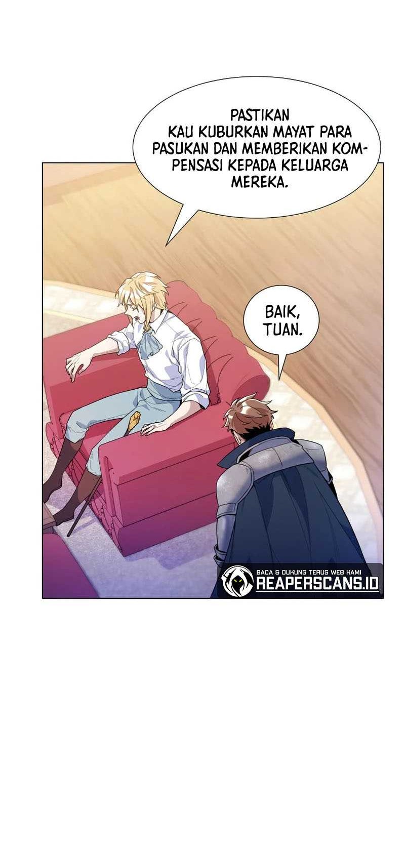 Overbearing Tyrant Bab 29 halaman 19