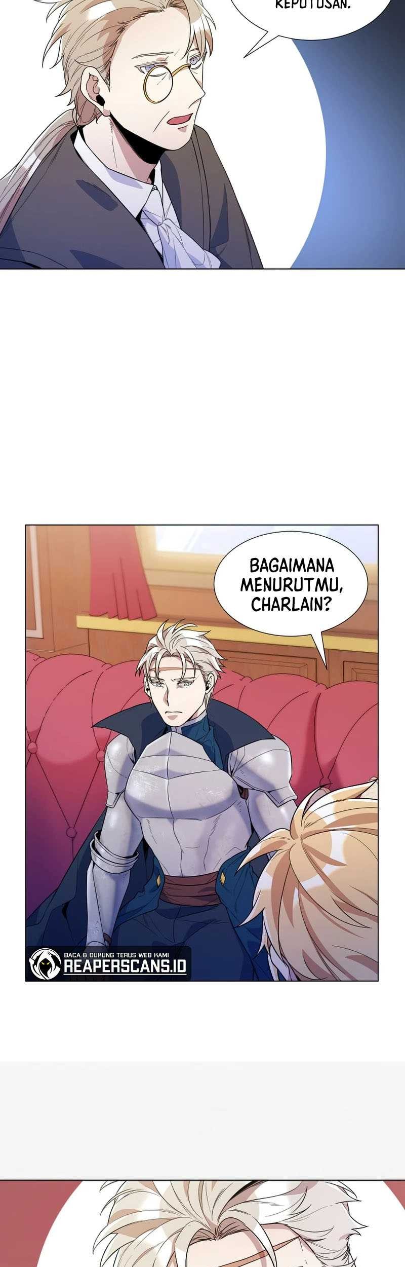 Overbearing Tyrant Bab 29 halaman 24