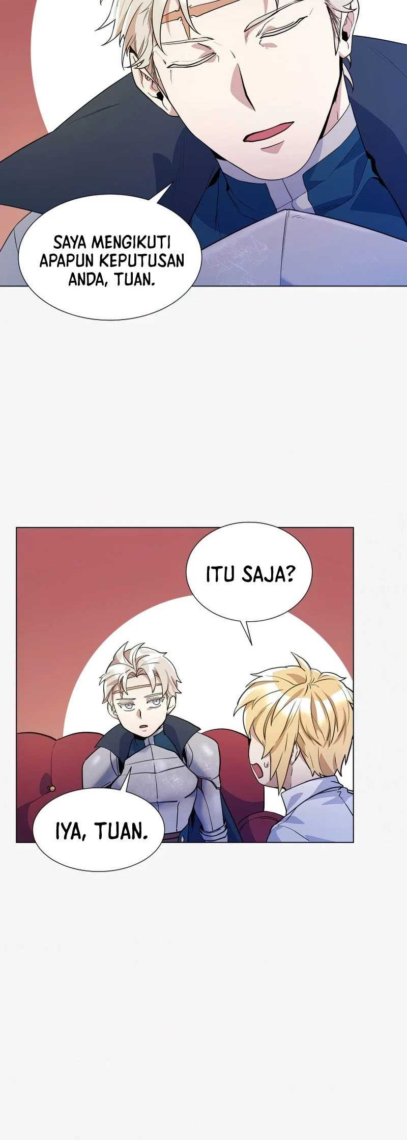 Overbearing Tyrant Bab 29 halaman 25