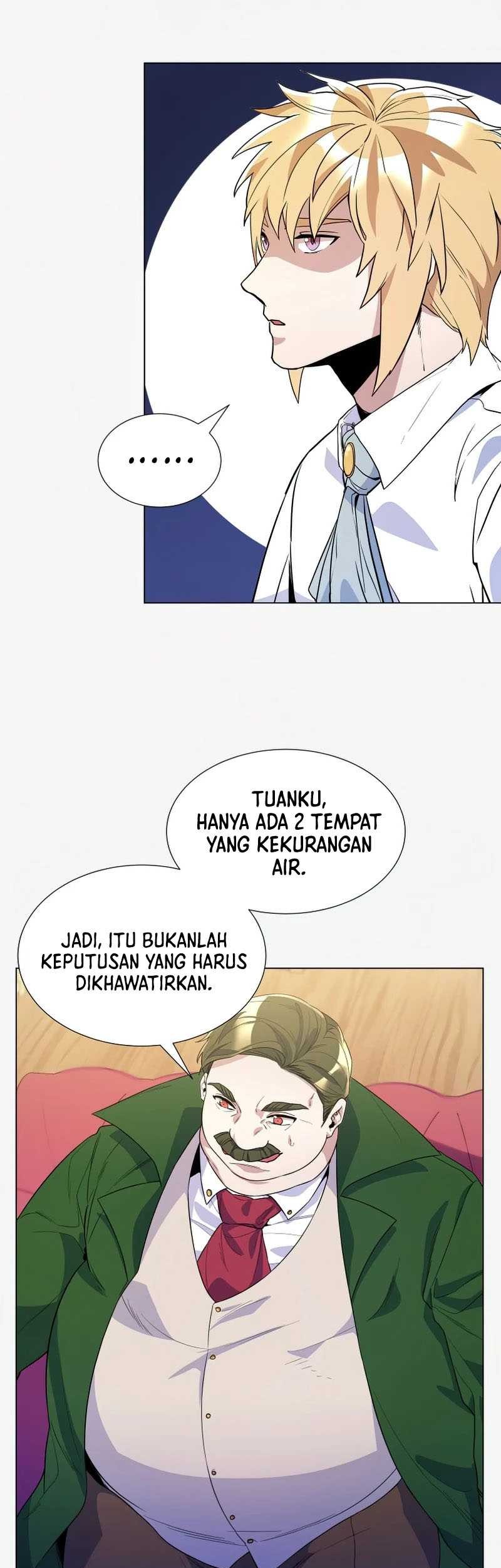 Overbearing Tyrant Bab 29 halaman 26
