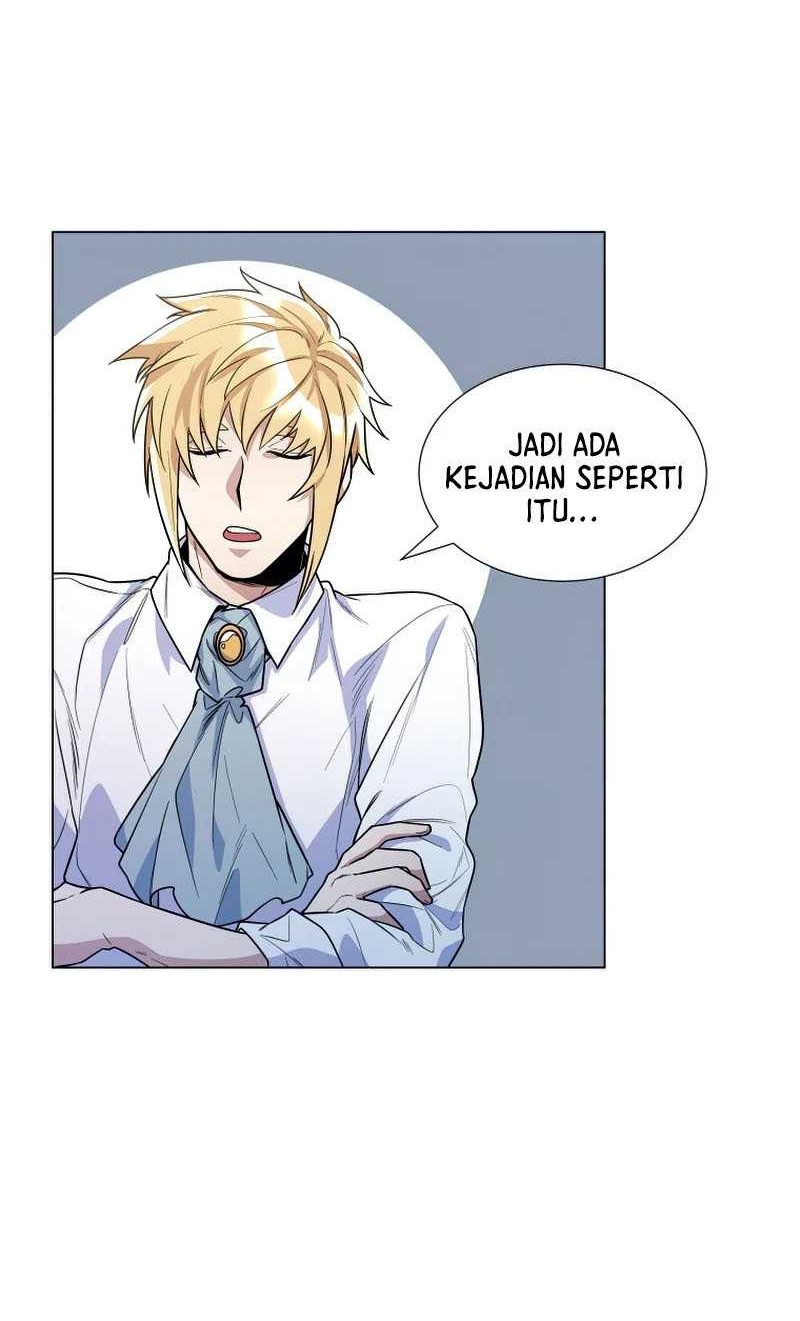 Overbearing Tyrant Bab 29 halaman 37