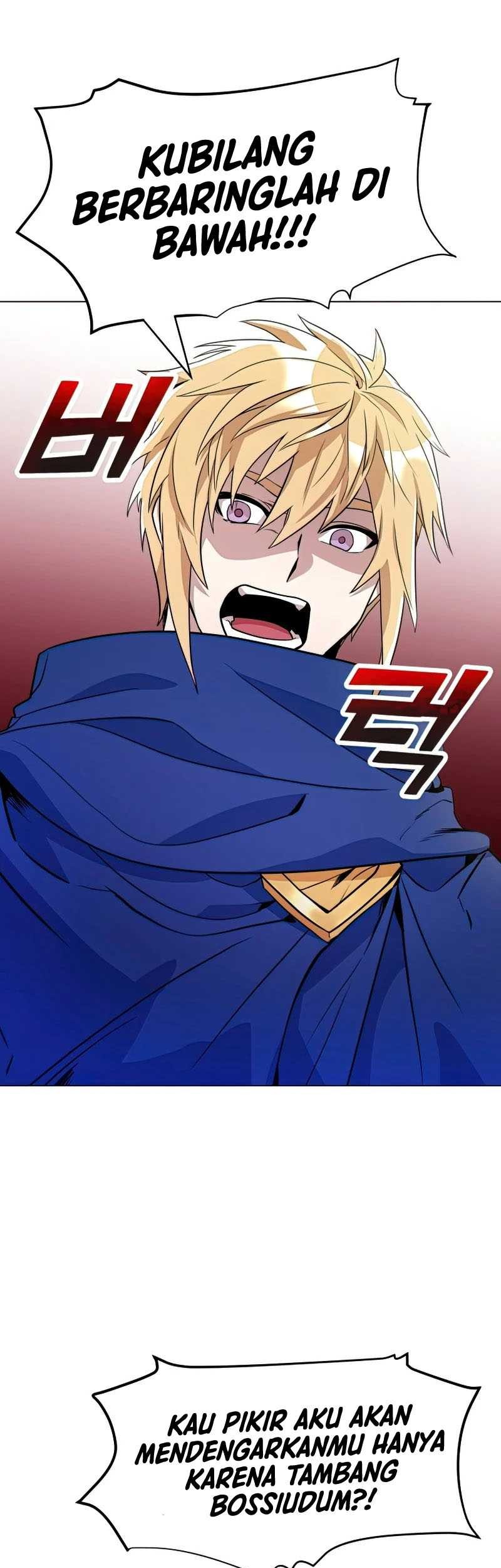 Overbearing Tyrant chapter 30 halaman 32