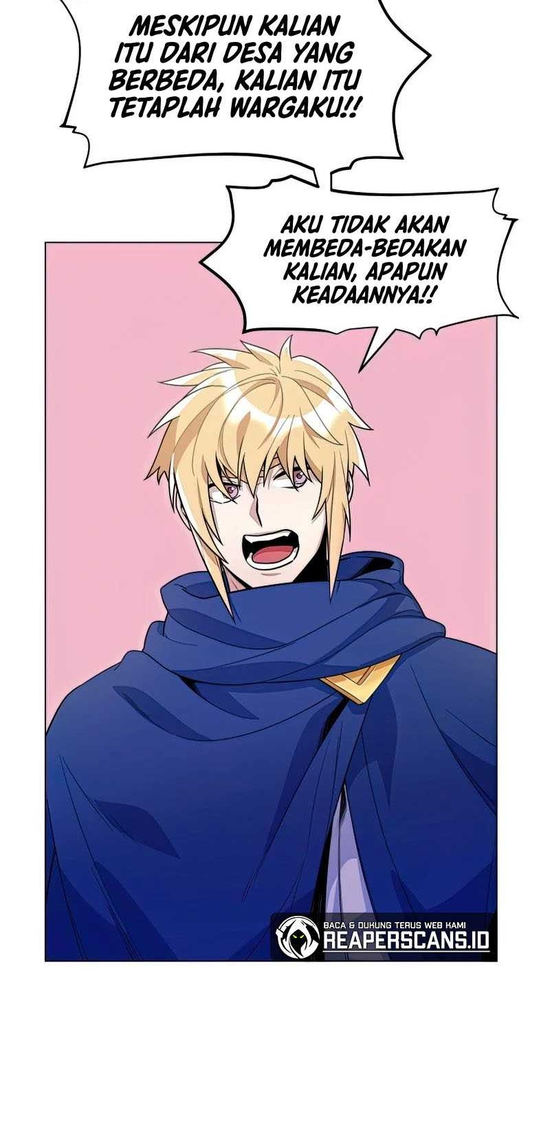 Overbearing Tyrant chapter 30 halaman 37