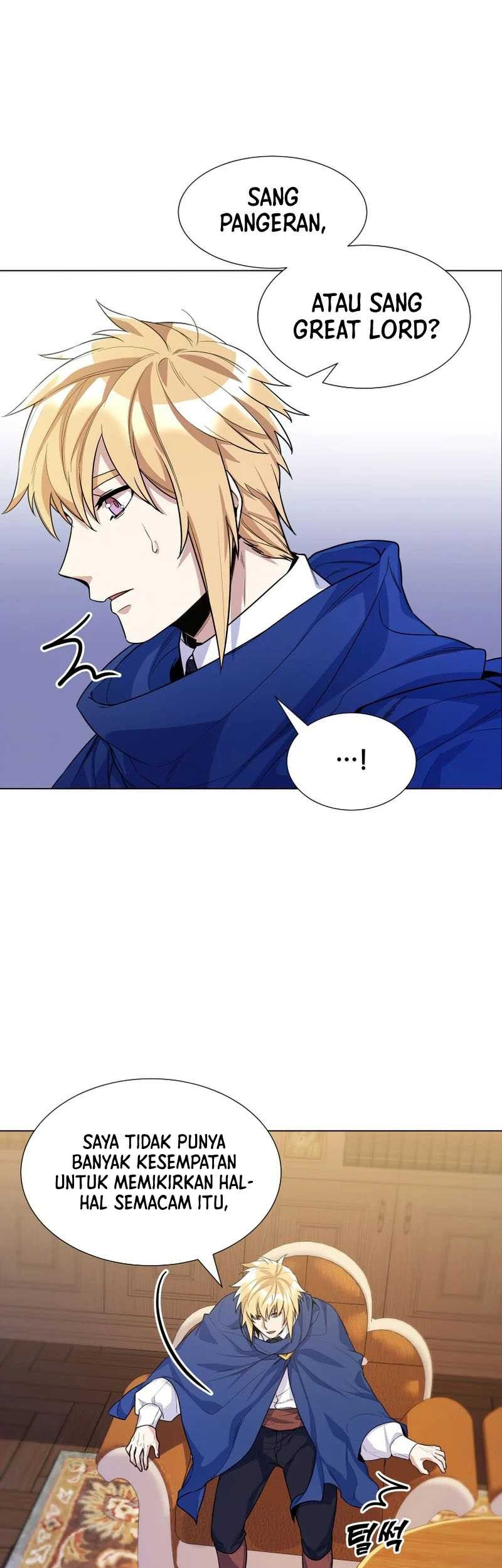 Overbearing Tyrant chapter 31 halaman 36