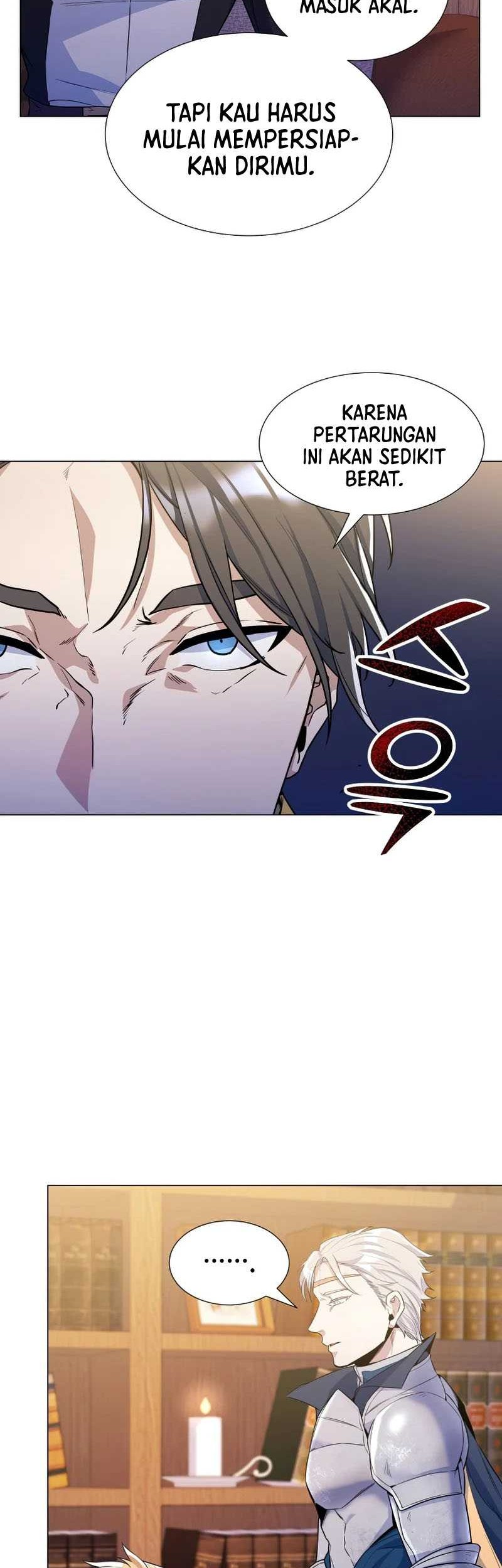 Overbearing Tyrant chapter 31 halaman 39