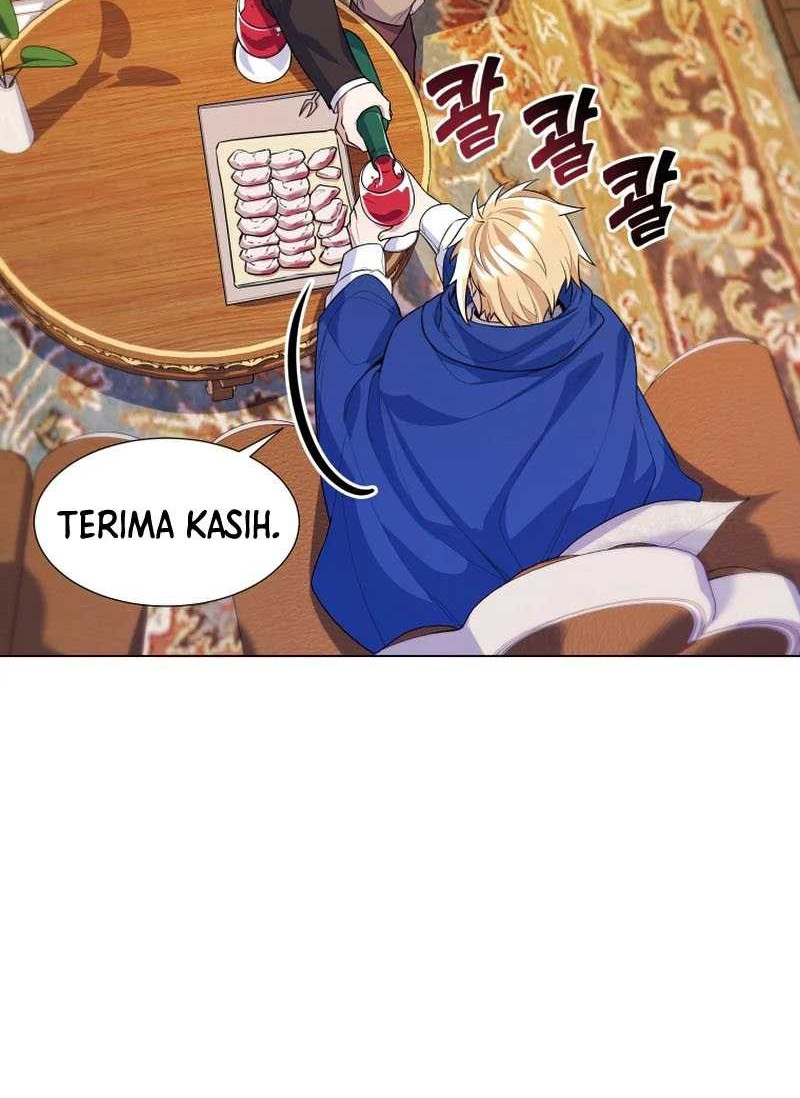 Overbearing Tyrant chapter 31 halaman 43