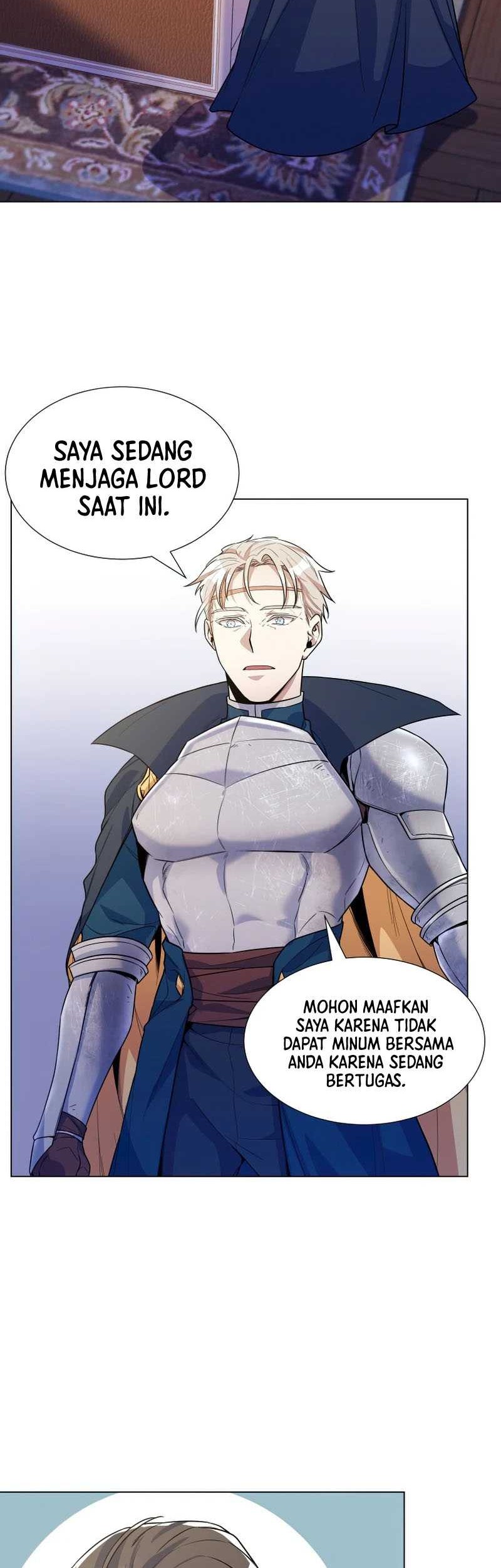 Overbearing Tyrant chapter 31 halaman 45