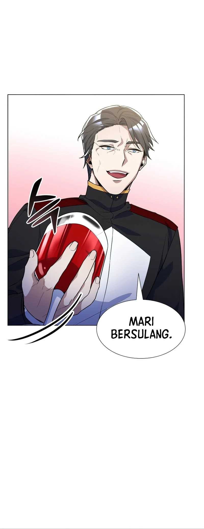 Overbearing Tyrant chapter 31 halaman 48
