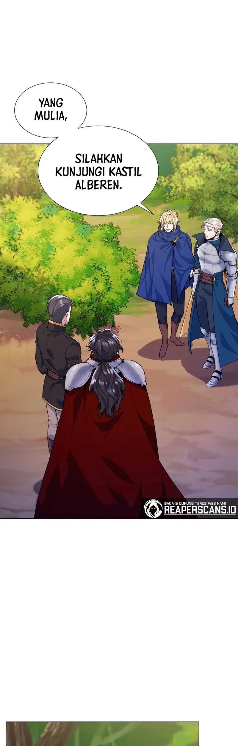 Overbearing Tyrant Bab 32 halaman 4