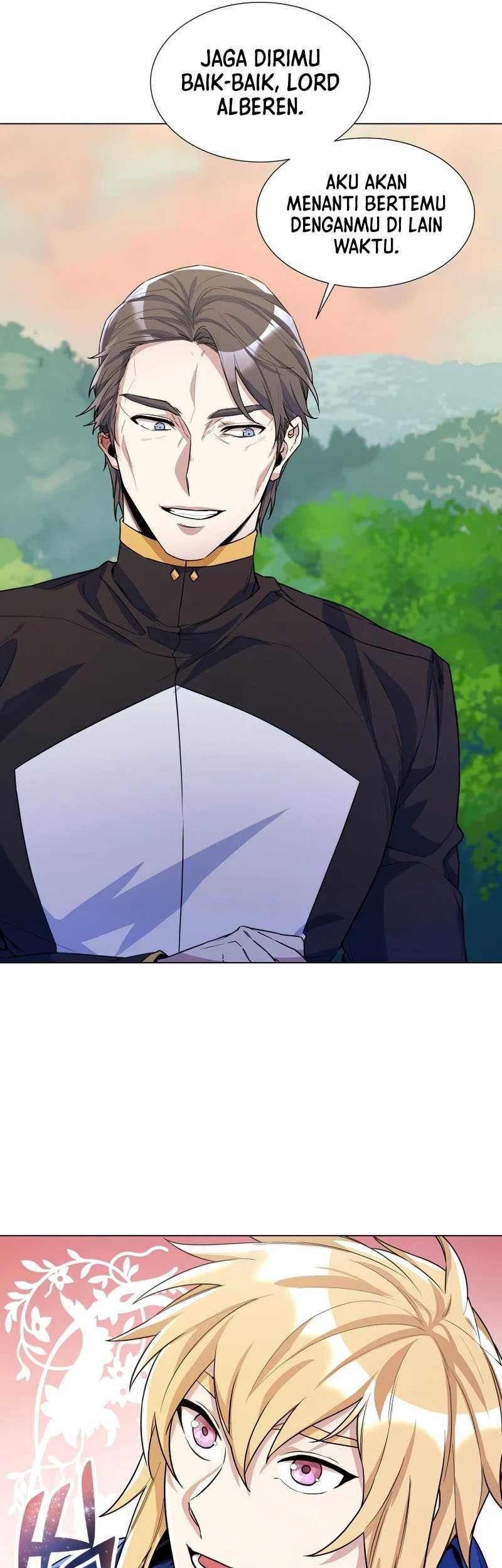 Overbearing Tyrant Bab 32 halaman 8