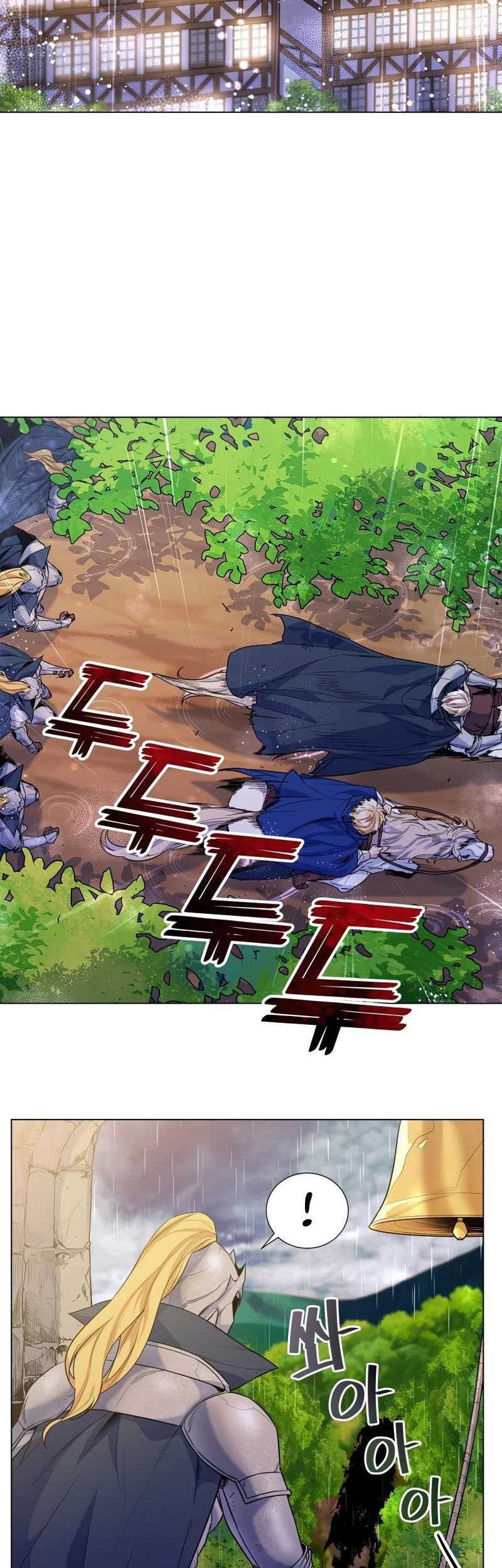 Overbearing Tyrant Bab 32 halaman 11