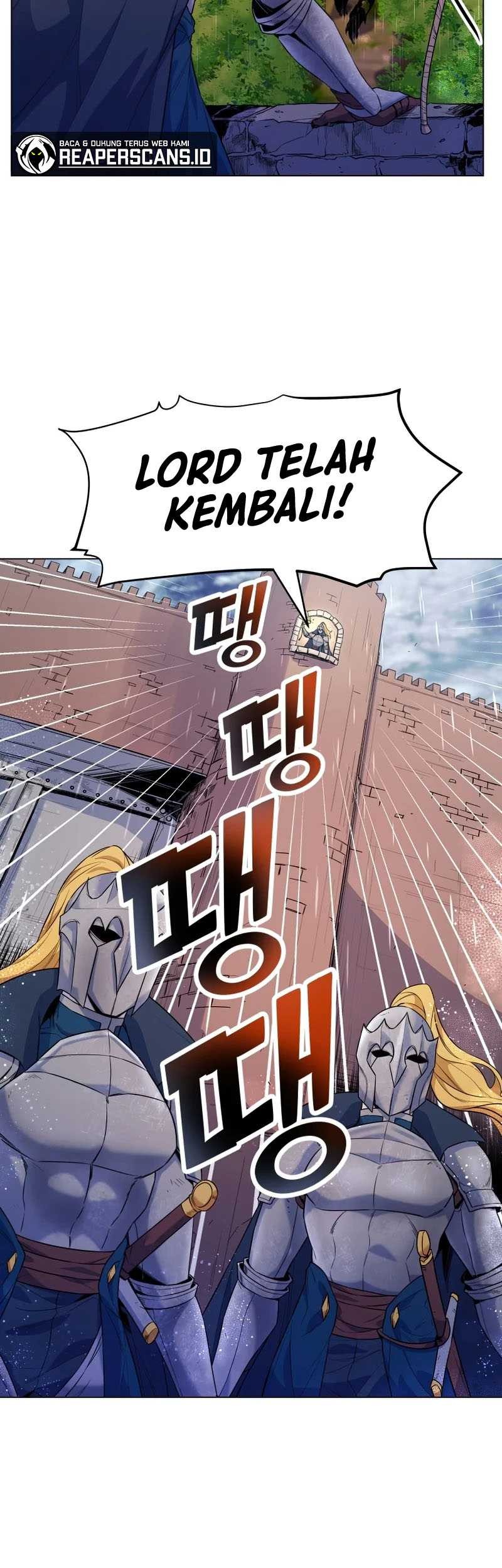 Overbearing Tyrant Bab 32 halaman 12