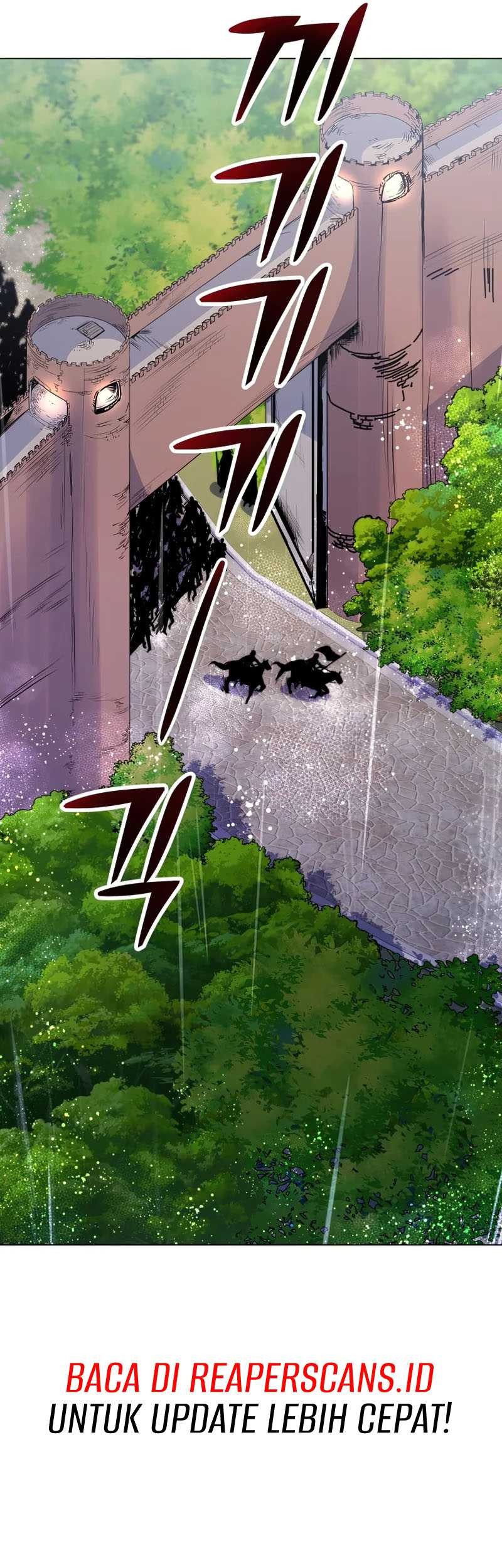 Overbearing Tyrant Bab 32 halaman 14