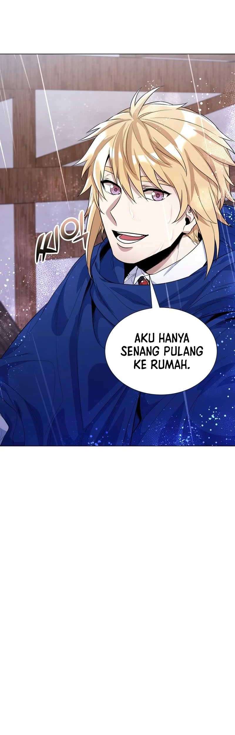 Overbearing Tyrant Bab 32 halaman 16