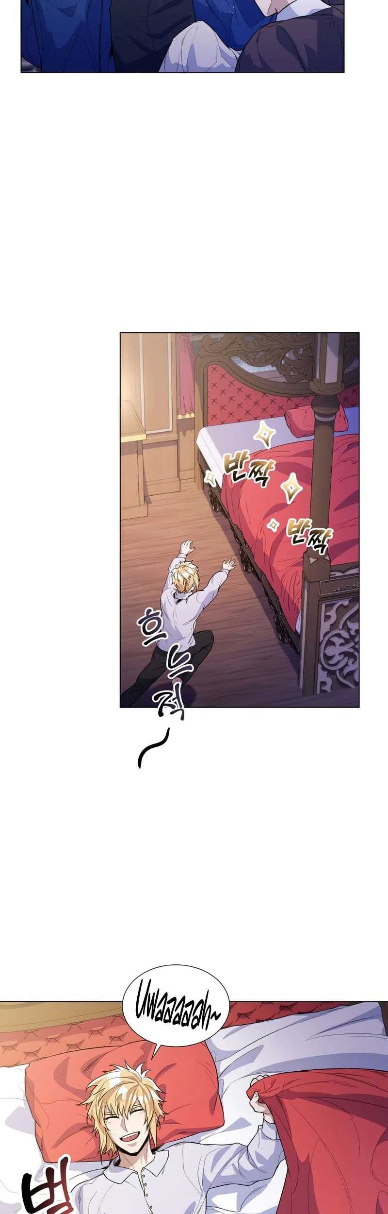 Overbearing Tyrant Bab 32 halaman 18