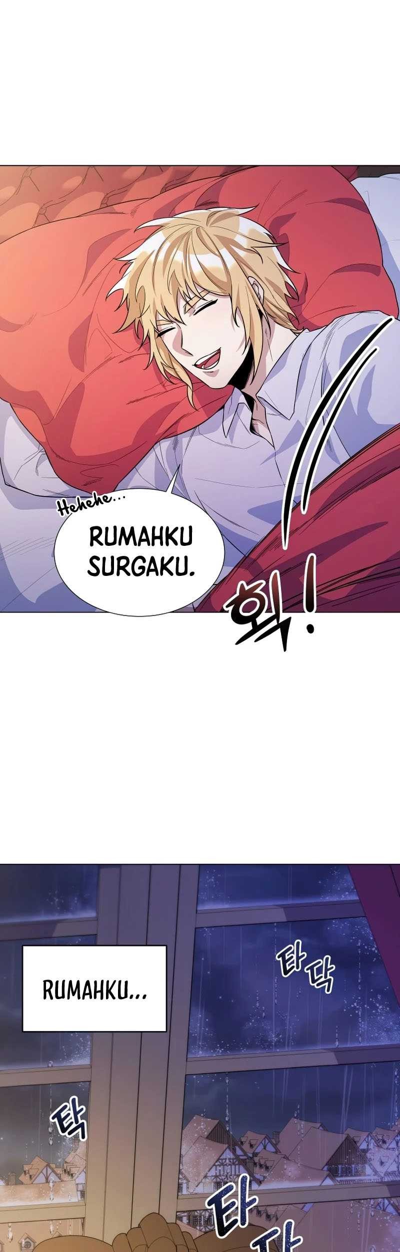 Overbearing Tyrant Bab 32 halaman 20