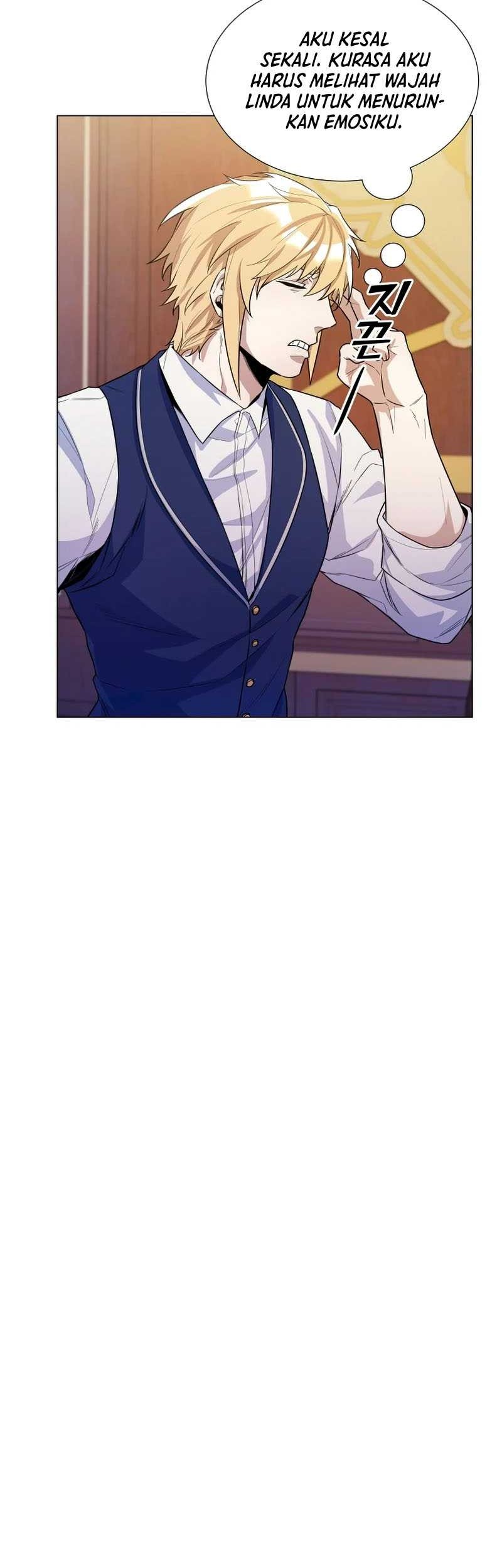 Overbearing Tyrant Bab 32 halaman 40