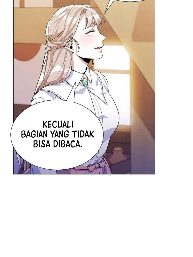 Overbearing Tyrant Bab 32 halaman 43