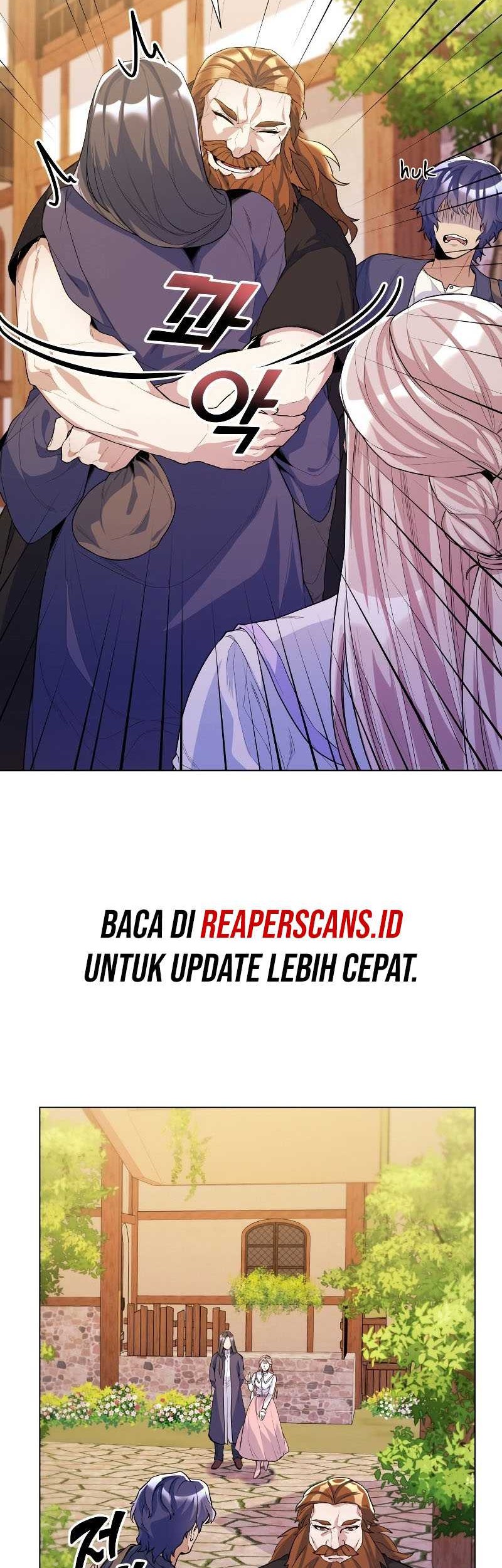 Overbearing Tyrant Bab 33 halaman 14