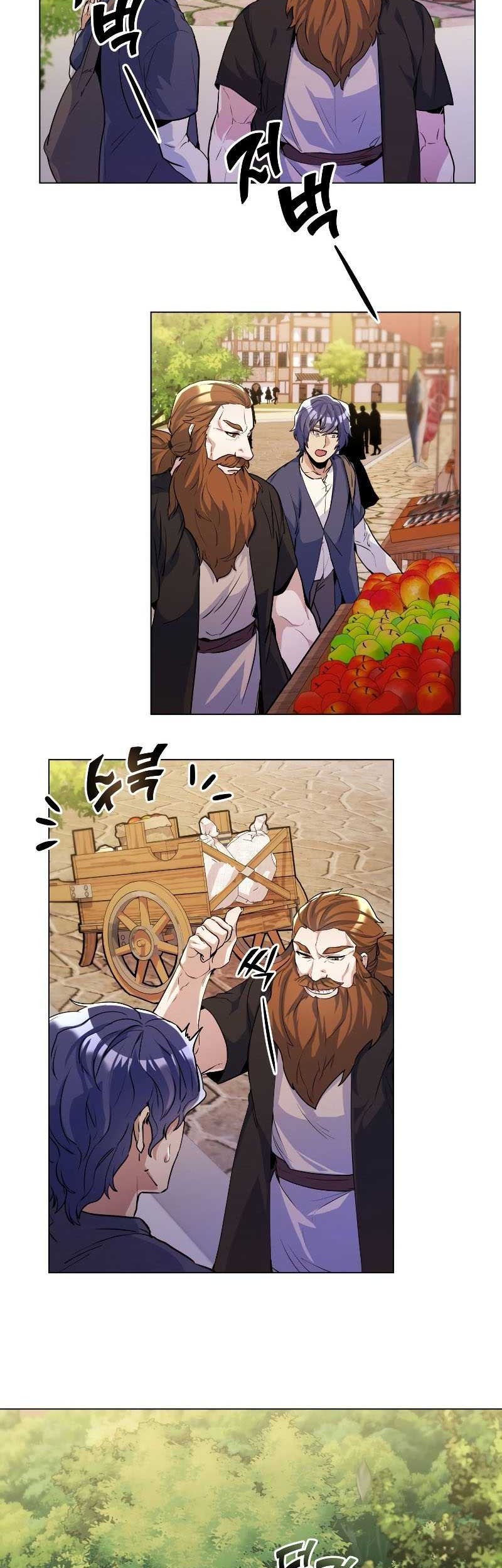Overbearing Tyrant Bab 33 halaman 15