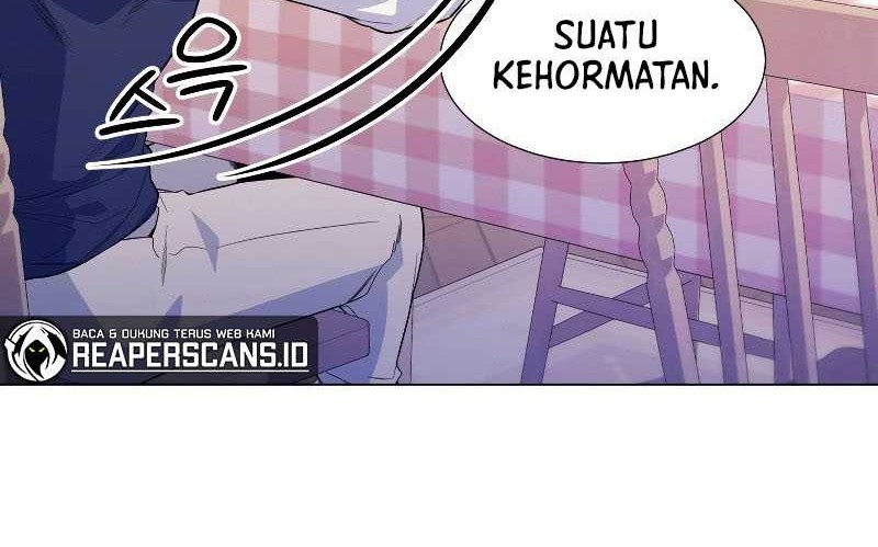 Overbearing Tyrant Bab 33 halaman 41