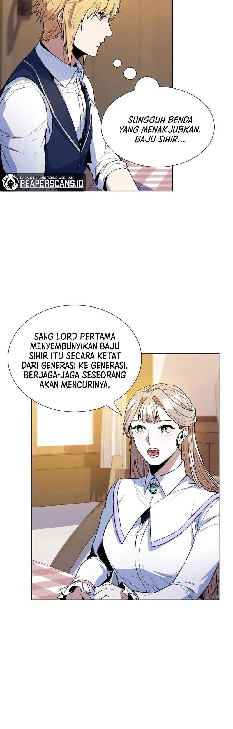 Overbearing Tyrant Bab 34 halaman 4