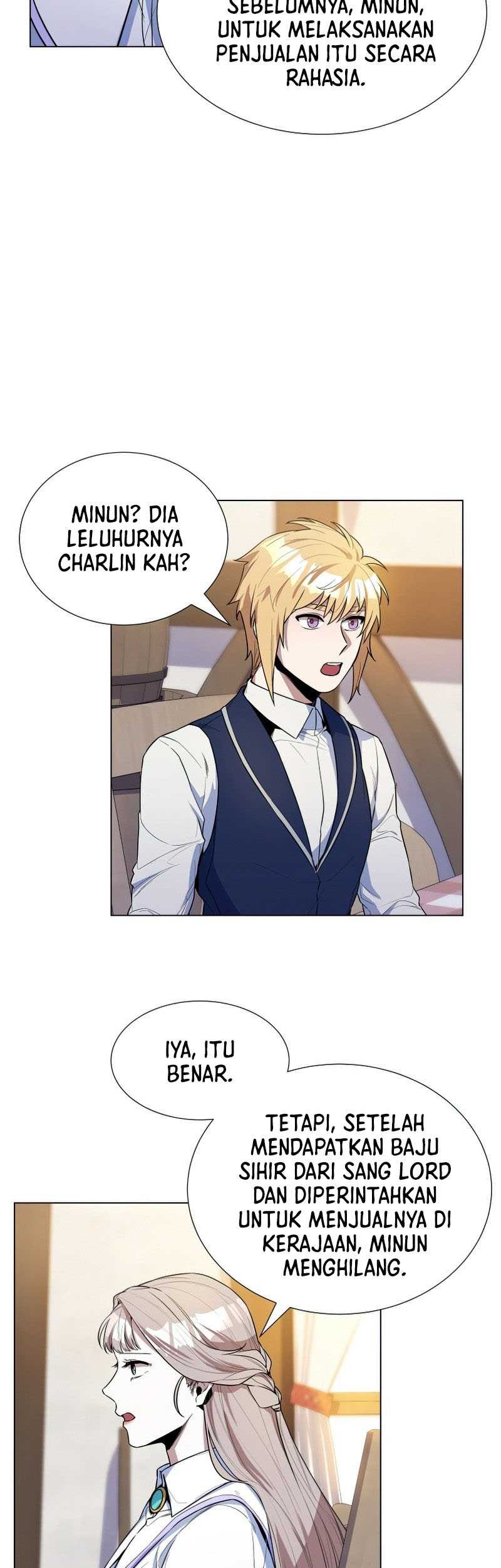 Overbearing Tyrant Bab 34 halaman 6