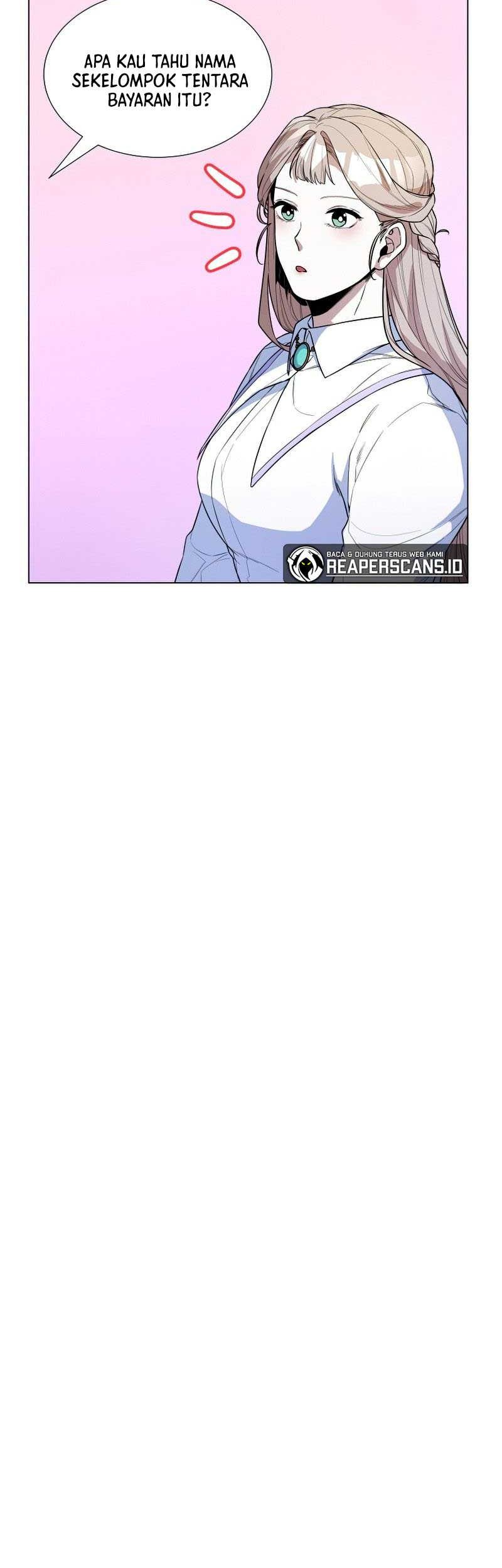 Overbearing Tyrant Bab 34 halaman 15