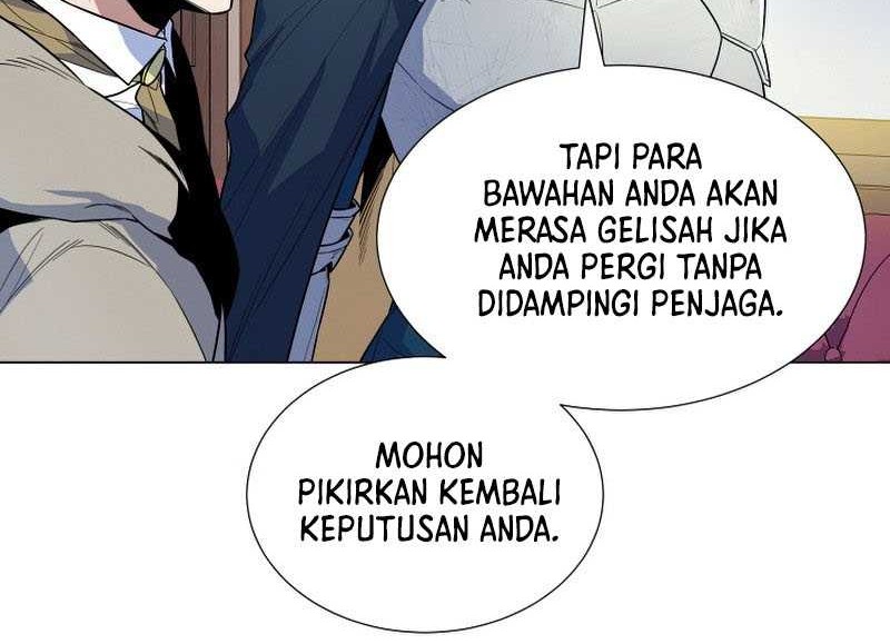 Overbearing Tyrant Bab 34 halaman 41