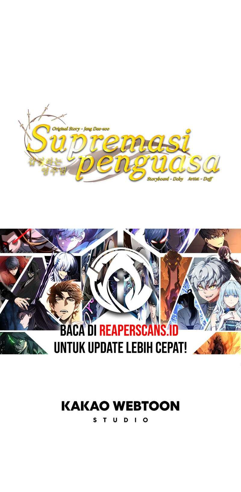 Overbearing Tyrant Bab 34 halaman 49