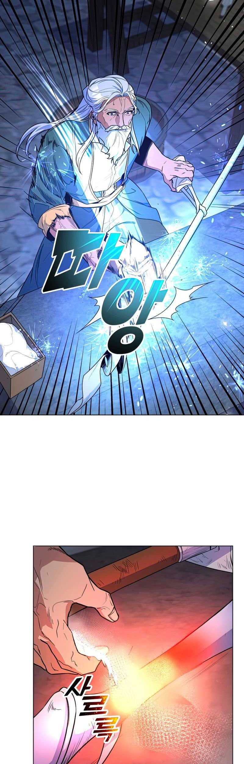 Overbearing Tyrant Bab 35 halaman 4
