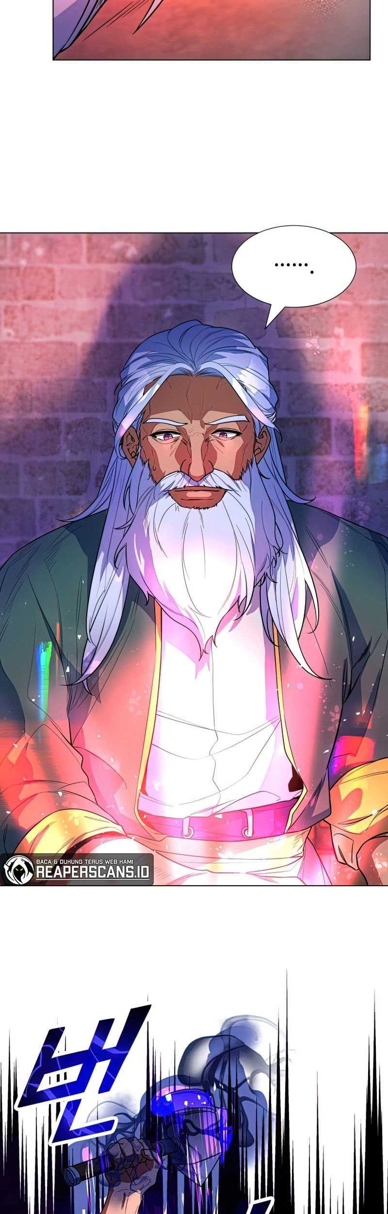 Overbearing Tyrant Bab 35 halaman 5