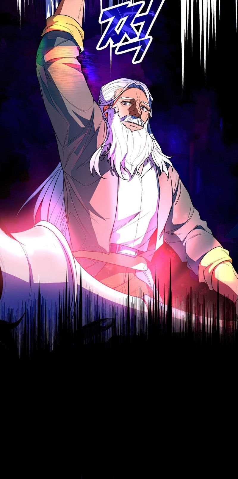 Overbearing Tyrant Bab 35 halaman 6