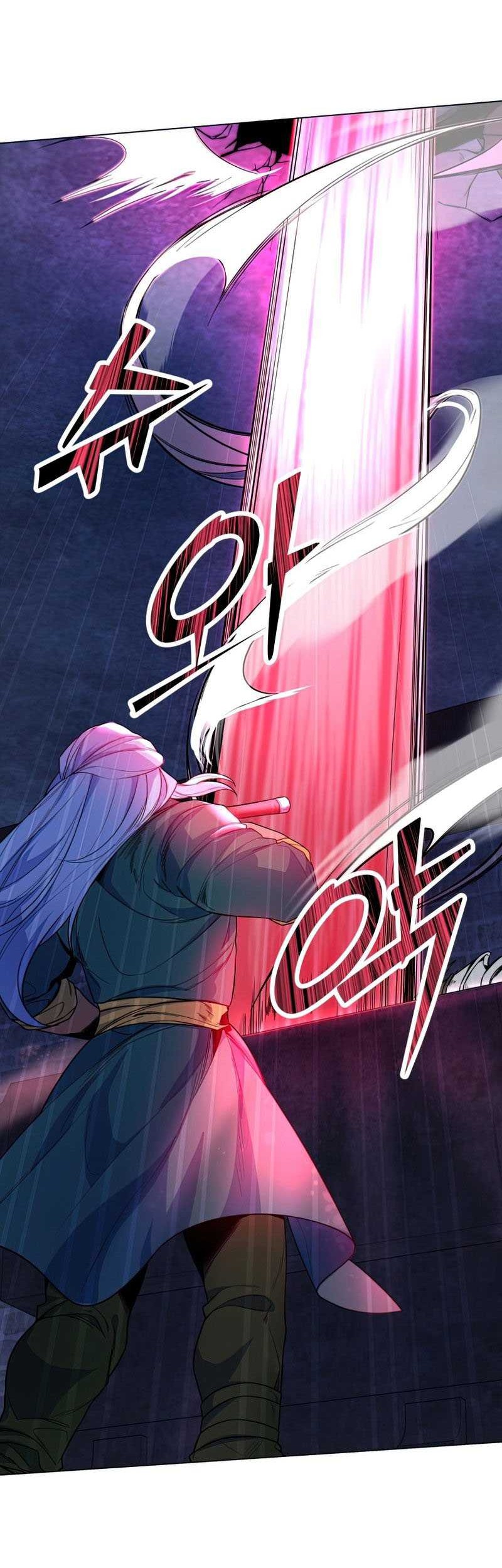 Overbearing Tyrant Bab 35 halaman 8