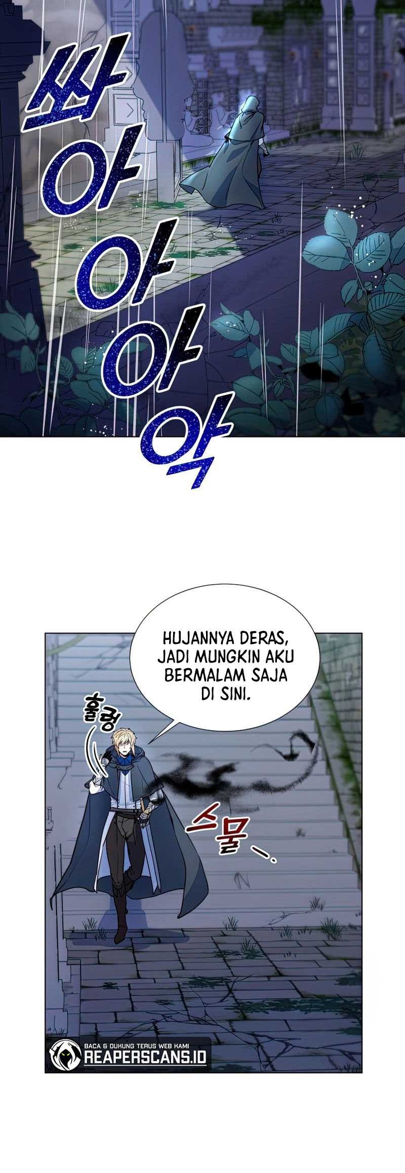 Overbearing Tyrant Bab 35 halaman 16