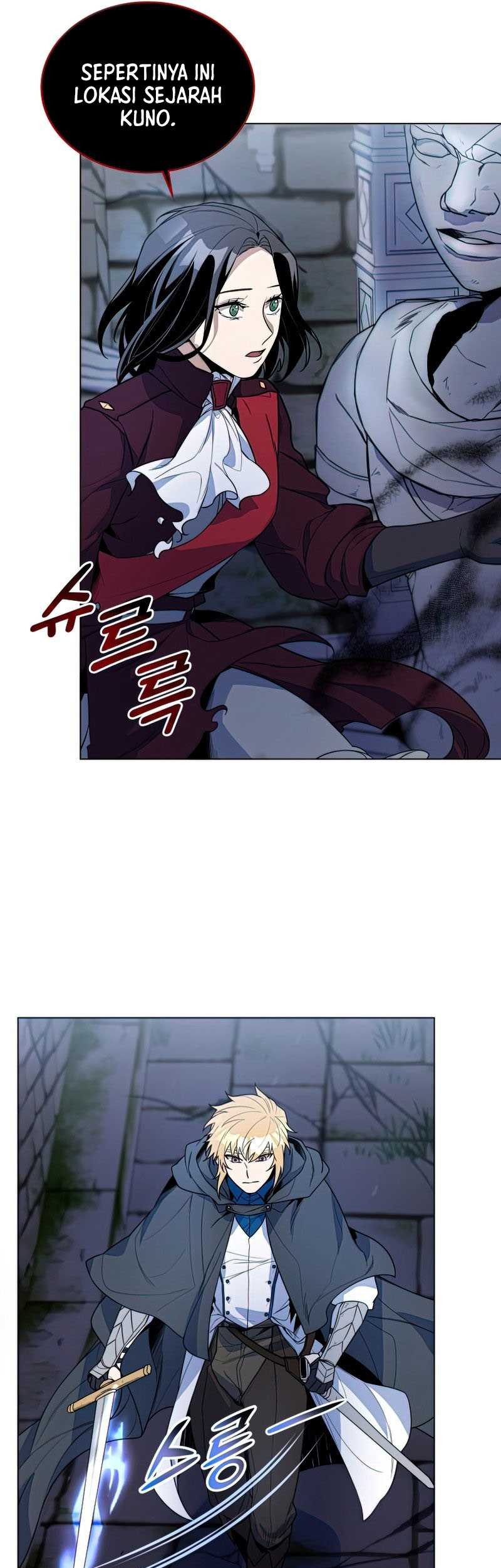 Overbearing Tyrant Bab 35 halaman 17