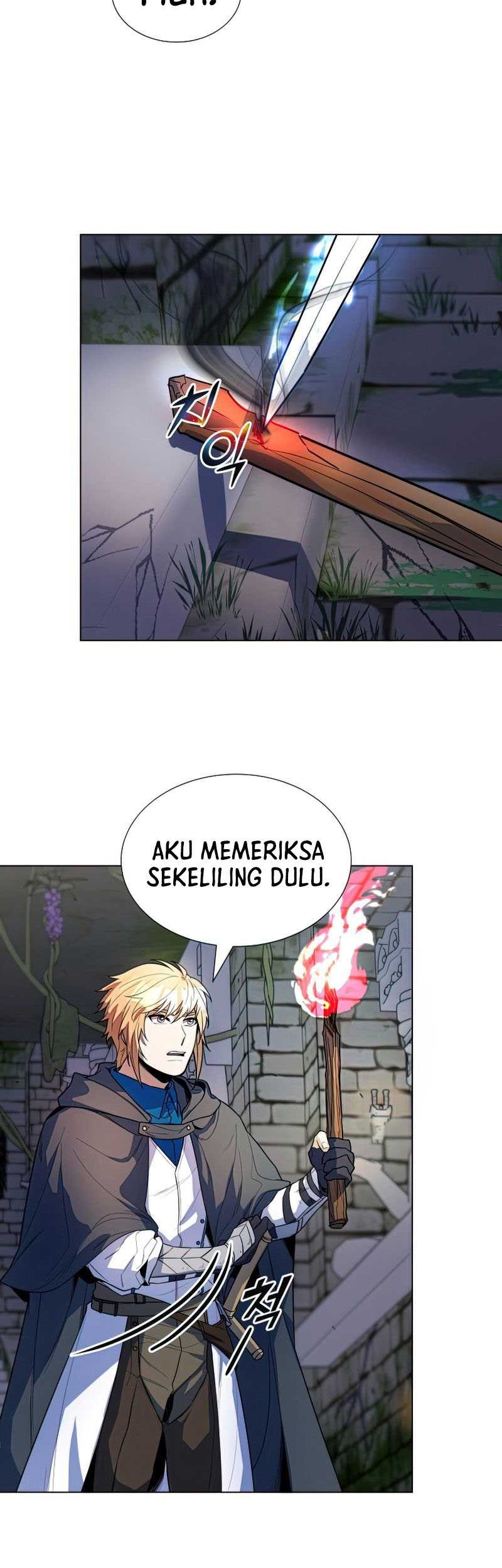 Overbearing Tyrant Bab 35 halaman 19