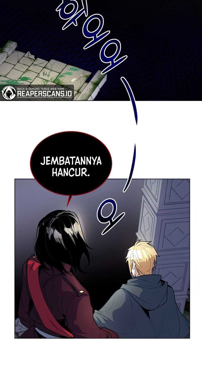 Overbearing Tyrant Bab 35 halaman 21
