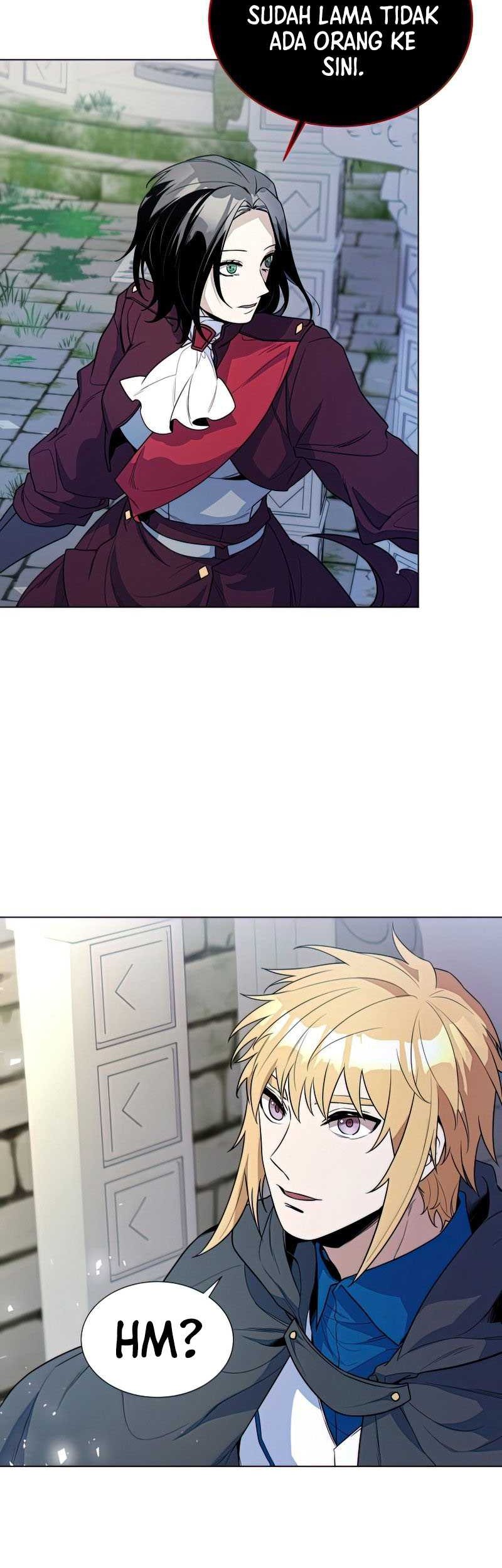 Overbearing Tyrant Bab 35 halaman 24