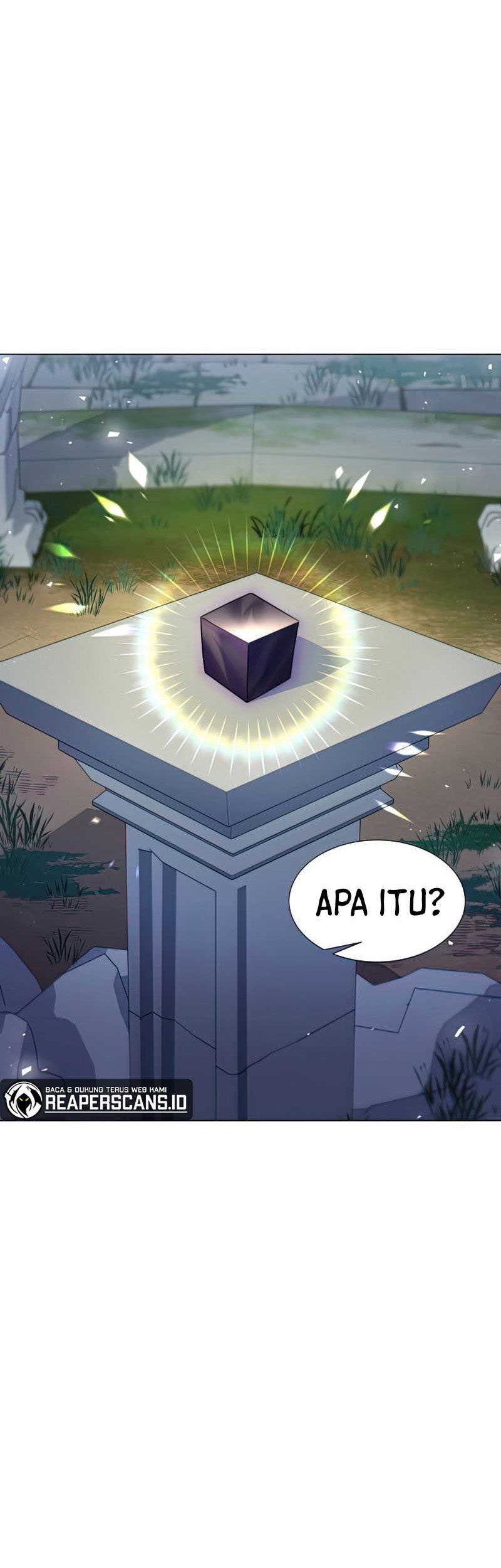 Overbearing Tyrant Bab 35 halaman 25