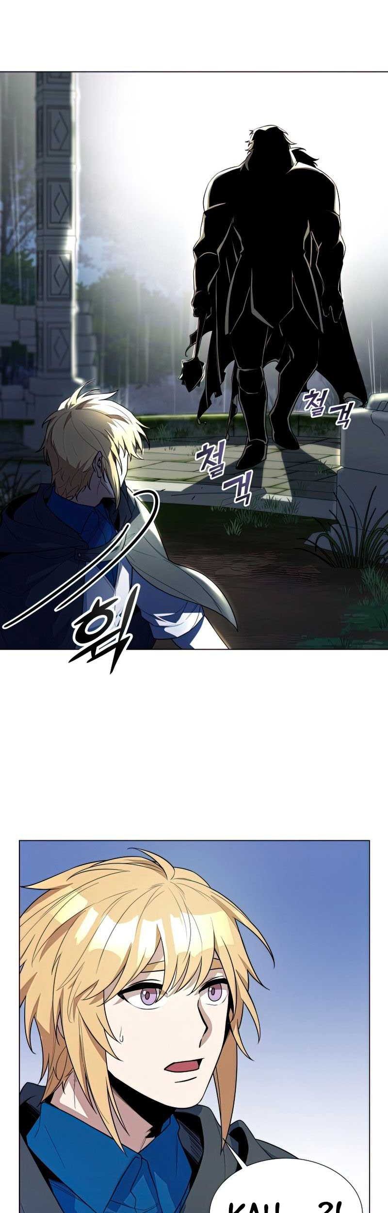Overbearing Tyrant Bab 35 halaman 29