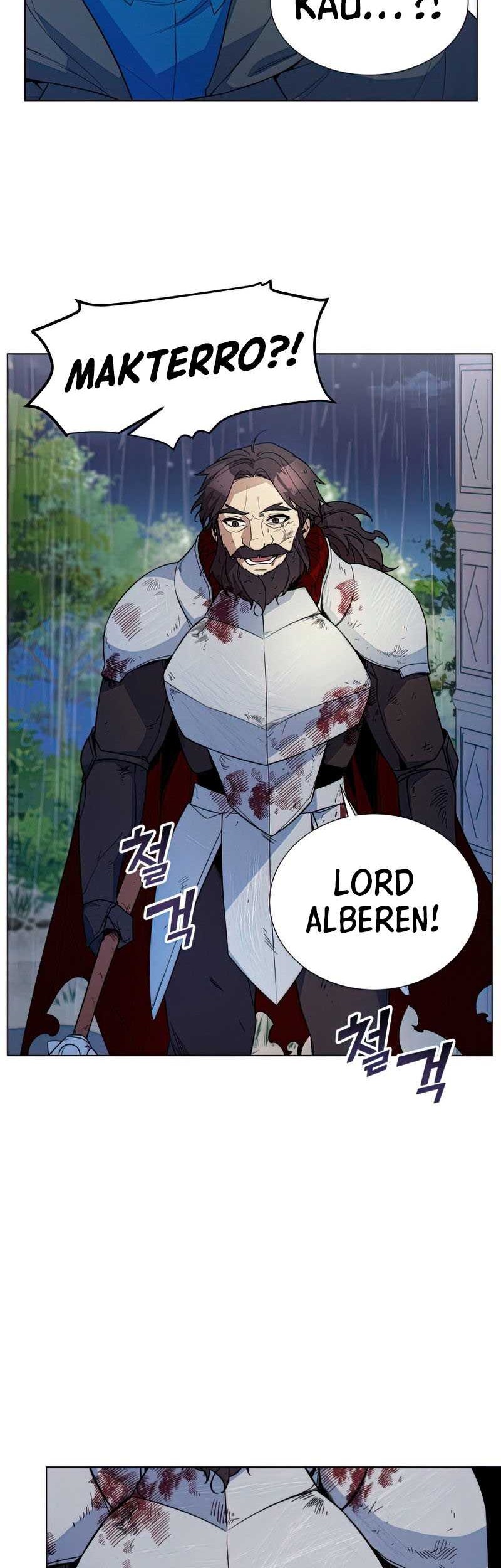 Overbearing Tyrant Bab 35 halaman 30
