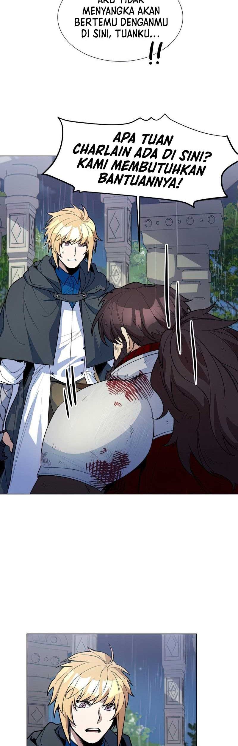 Overbearing Tyrant Bab 35 halaman 33