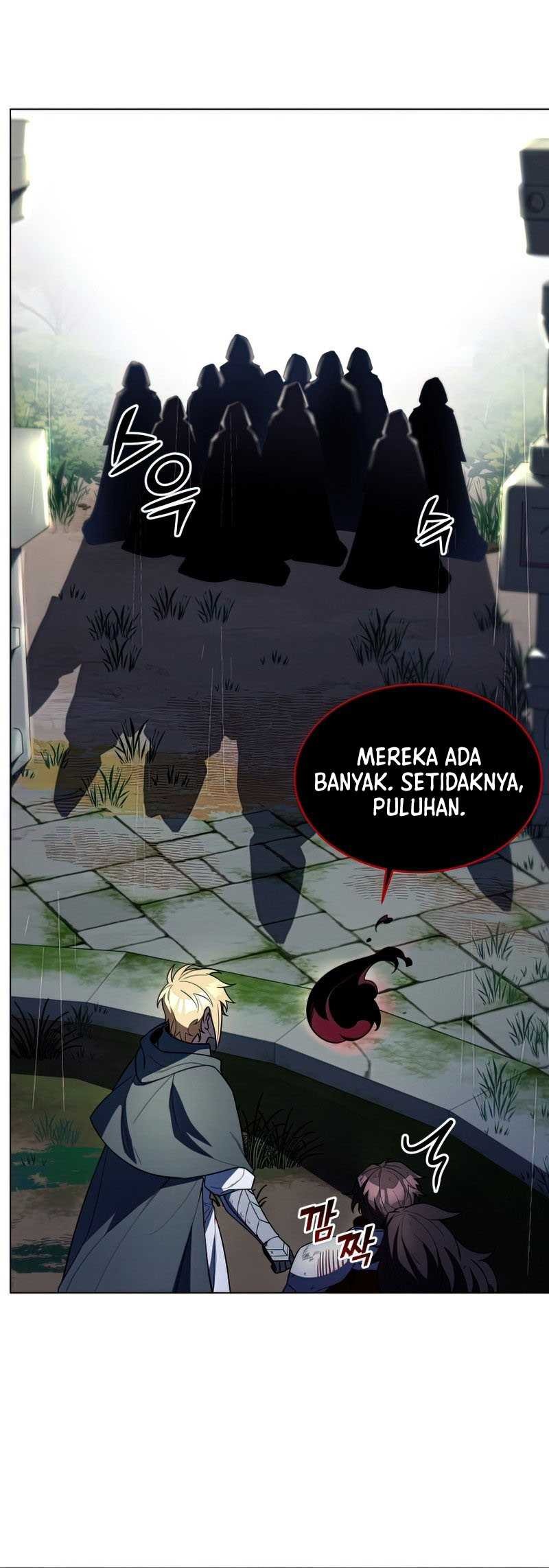 Overbearing Tyrant Bab 35 halaman 36