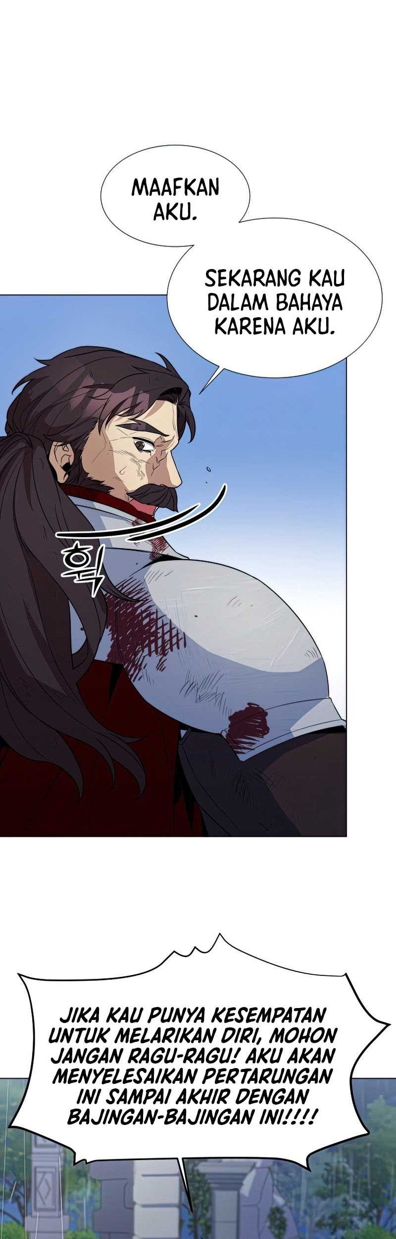 Overbearing Tyrant Bab 35 halaman 38