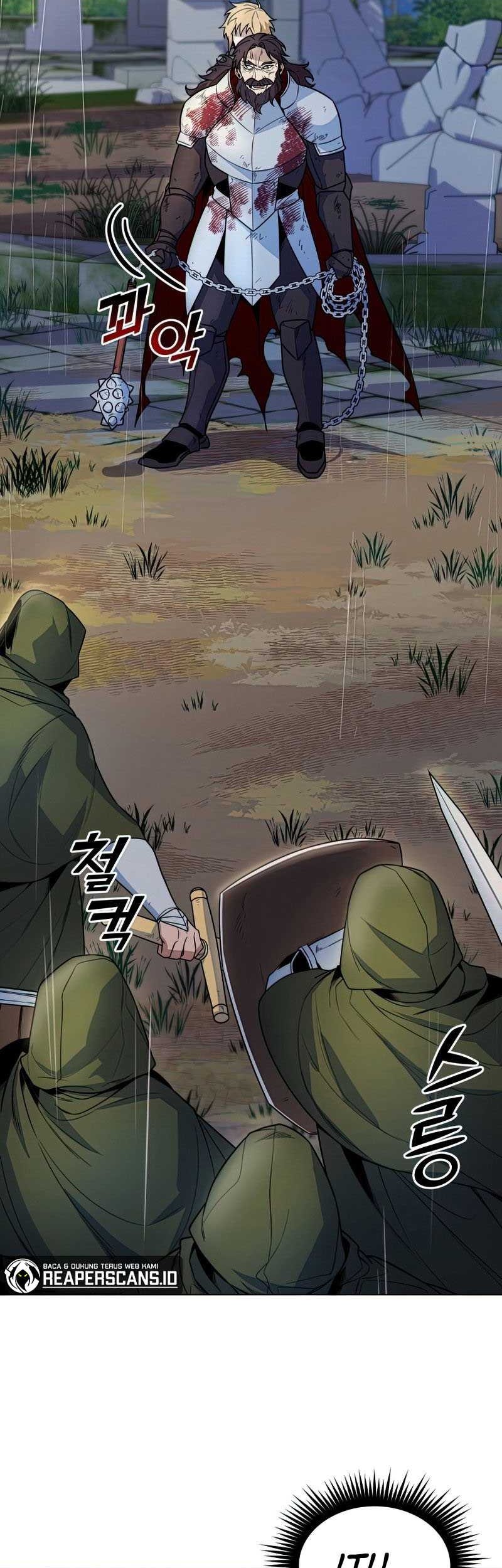 Overbearing Tyrant Bab 35 halaman 39