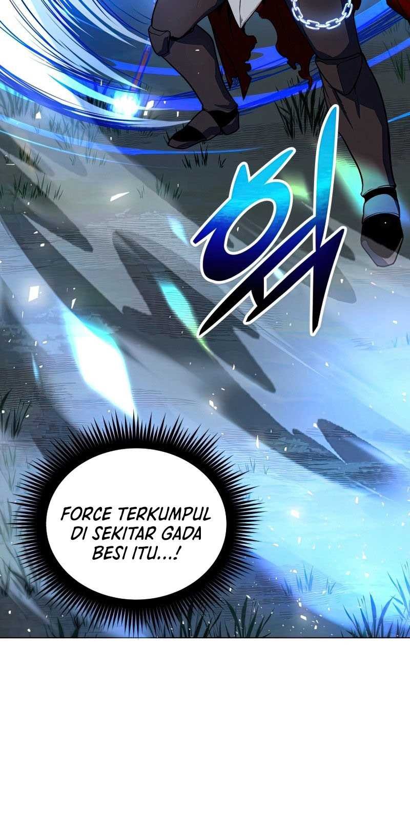 Overbearing Tyrant Bab 35 halaman 41